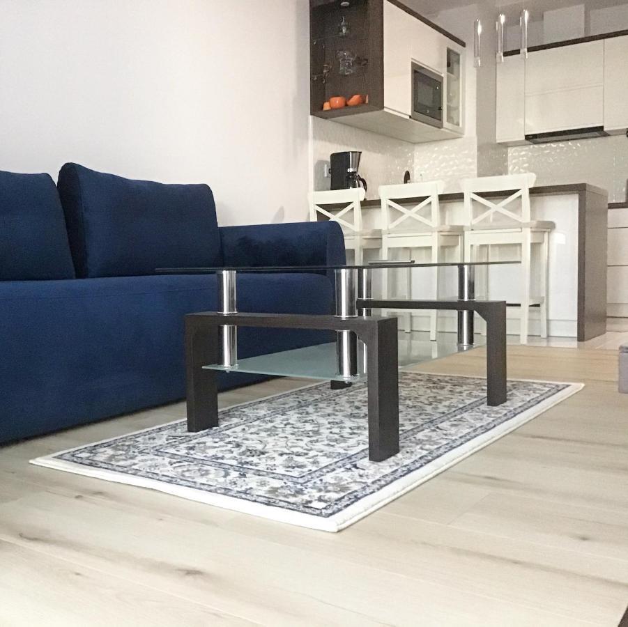 Marioappart Apartamento Szczecin Exterior foto