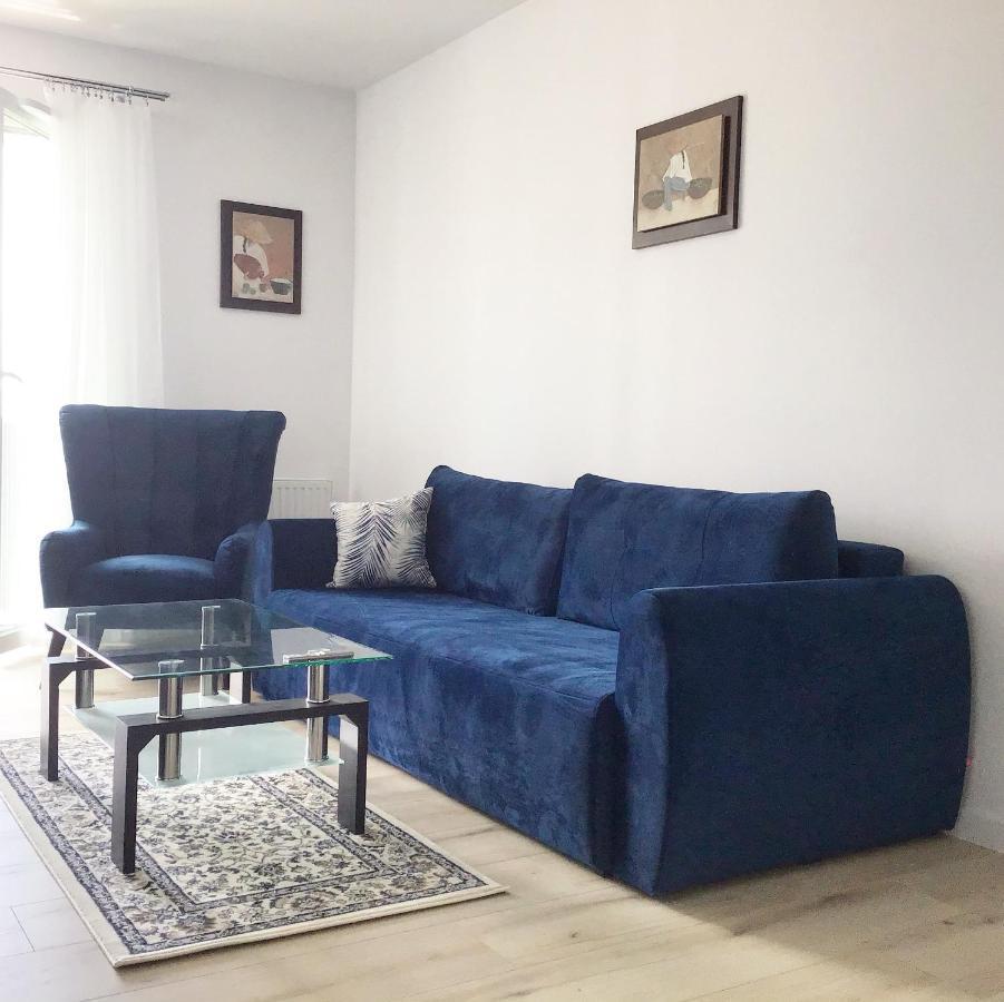 Marioappart Apartamento Szczecin Exterior foto