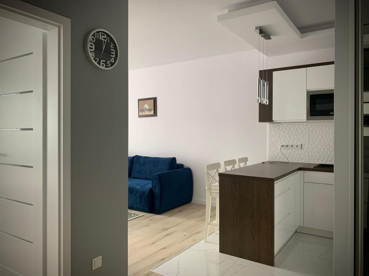 Marioappart Apartamento Szczecin Exterior foto